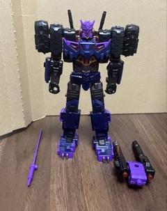 トランスフォーマー レガシーまとめ売り 新品即納】[TOY]トランスフォーマー レガシー TL-14 メトロ