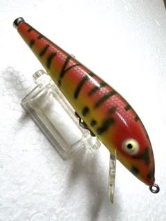 激レアあり。 へドン マグナムタイガーなど まとめ売り HEDDON ヘドン 復刻！マグナム タイガー MAGNUM