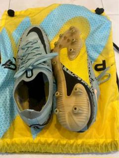 ナイキ　ファントム　GT AG ACC NIKE サッカーシューズ　25センチ ナイキ ファントム GT AG ACC NIKE サッカーシューズ 25センチ