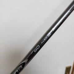 ディアマナZF 60S キャロウェイスリーブ付き