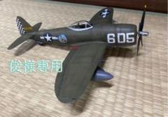 HobbyMaster サンダーボルト アメリカ陸軍航空軍 226785号
