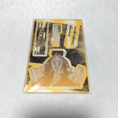 トラファルガーロー 医者 白衣 アクリルスタンド アクセサリースタンド トラファルガー・ロー 白衣 医者 アクセサリースタンド アクリル