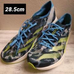 新品【アディダス】28.5cm Adizero Takumi Sen 10のサムネイル