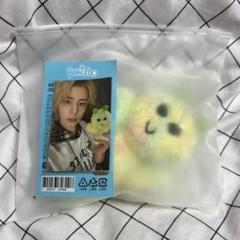 2025年最新】BOYNEXTDOOR プネクド イハンの人気アイテム - メルカリ