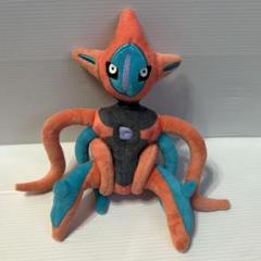 2025年最新】ポケモン ぬいぐるみ デオキシスの人気アイテム