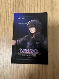 2025年最新】nesica カードの人気アイテム - メルカリ