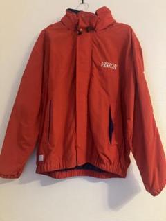VISION STREET WEAR ヴィジョン スケーターズジャケット