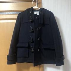 ダッフルコート ロペピクニック