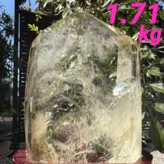 ☆幻の逸品☆優美の発色 癒しパワー☆ファントムシトリン シトリン 黄水晶 天然石