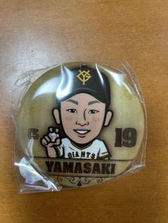山崎伊織　缶バッジ　キーホルダー 2025年最新】山崎伊織 キーホルダーの人気アイテム - メルカリ