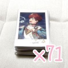 【未開封・未使用】あんスタ 天城一彩 9点セット 未開封・未使用】あんスタ 天城一彩 9点セット その他