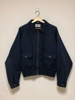 EMPORIO ARMANI 90s クロップド コットン バイカージャケット ARNAMI JEANS 90s クロップド ジャケット cropped - メルカリ