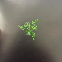 RAZER L33T PACK V4 ドッグタグ+ストラップ+α ノベルティのサムネイル