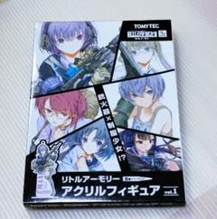 リトルアーモリー アクリルスタンド13種セット売り 2025年最新】リトルアーモリー アクリルの人気アイテム - メルカリ