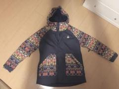 BURTON Women's Eastfall Jk 2017-18モデル