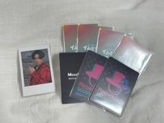MeseMoa.めせもあ　CD DVD トレカ　Tシャツセット MeseMoa.めせもあCD DVD トレカTシャツセット