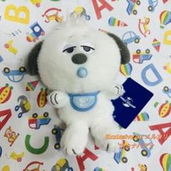 レア★ USJ・2013★ユニバ★スヌーピー★オラフ・ぬいぐるみ★キーホルダー Yahoo!オークション - USJ スヌーピー オラフマスコットキーホルダー