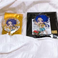 ヒプノシスマイク　帝統セット