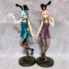 2025年最新】bicute bunnies figure レムの人気アイテム - メルカリ