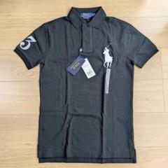 最終値下げしました。　新品ラルフローレン　ポロシャツ　xs 楽天市場】大きいサイズ メンズ POLO RALPH LAUREN ポロ ラルフ