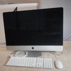 2025年最新】imac 5k 2014の人気アイテム - メルカリ