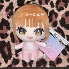 2025年最新】大場花菜 ぬいぐるみの人気アイテム - メルカリ