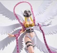 エンジェウーモン 海外フィギュア Amazon.co.jp: デジモンアドベンチャー エンジェウーモン 海外