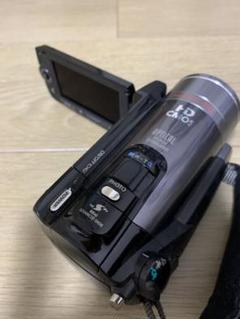 Canon ビデオカメラ本体 100倍ズーム 3ccd GL2 ジャンク品 Canon ビデオカメラ本体 100倍ズーム 3ccd GL2 ジャンク品