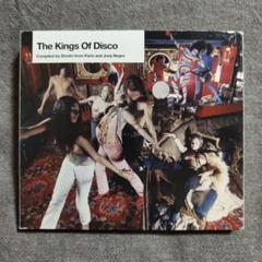 The Kings Of Disco 2枚組CD　⑭