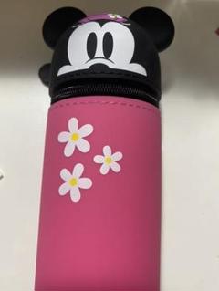 ミニーちゃん筆箱