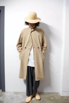 【美品】　needles ニードルス コーデュロイ　チェスター　コート 2025年最新】Needles メンズ チェスターコートの人気アイテム