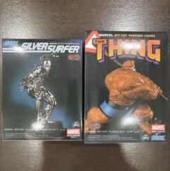 【新品・未開封品】MARVELフィギュア１２体セット 2025年最新】フィギュア アメコミの人気アイテム - メルカリ