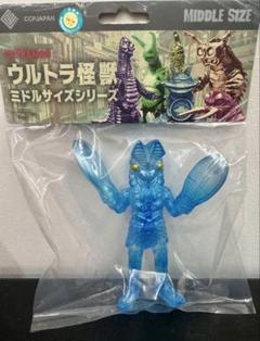2025年最新】バルタン星人 クリアブルーの人気アイテム - メルカリ