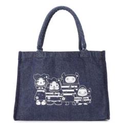 （4/29限定値引）横浜DeNAベイスターズガルフェス2025デニムトートバッグ trim_fce_item6811a2afcabc2.jpg
