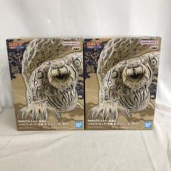 HF7204 未開封 NARUTO ナルト 疾風伝 ソフビフィギュア 守鶴 4個 HF7204 未開封 NARUTO ナルト 疾風伝 ソフビフィギュア 守鶴 4個