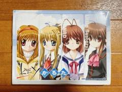 2025年最新】CLANNAD AIRの人気アイテム - メルカリ