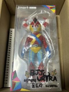 Rosk インディーズソフビ!✨未開封✨レア✨入手困難!✨ インディーズソフビ✨未開封✨入手困難! （Rosk インディーズ