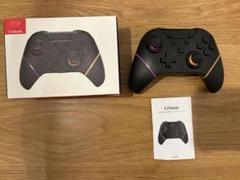EzdenK ワイヤレスゲームコントローラー　スイッチ