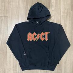 ANTI COUNTRY CLUB TOKYO AC/CTフーディー Products – ANTi COUNTRY CLUB TOKYO
