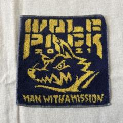 2025年最新】man with a mission タオルの人気アイテム - メルカリ