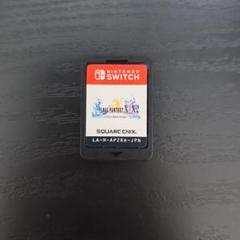 FINAL FANTASY X/X-2 Switch版