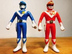 2025年最新】ポピー 太陽戦隊サンバルカンの人気アイテム - メルカリ