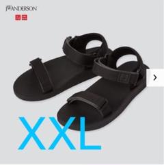 スポーツサンダル ユニクロ サンダル JW Anderson ユニクロJW