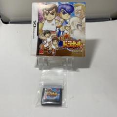 DSソフト　超熱血高校くにおくん　ドッジボール部