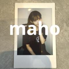ExWHYZ maho ご当地チェキ 新潟 - メルカリ