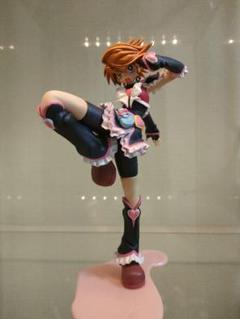 プリキュア MaxHeart キュアブラック フィギュア Amazon.co.jp: エクセレントモデルプリキュアMaxHeart キュア