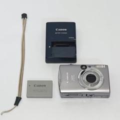 【ジャンク品】Canon IXY DIGITAL 900 IS 本体と付属品 Yahoo!オークション -「ixy 900is」の落札相場・落札価格