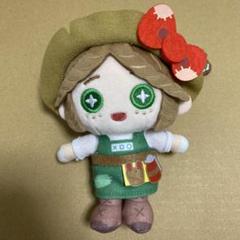 第五人格 お座りぬいぐるみマスコット ポストマン サンリオコラボ ぬいぐるみ 2025年最新】第五人格サンリオコラボの人気アイテム - メルカリ