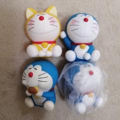 ドラえもん　ソフビ ◇JB31 ソフビ人形 ポピー ドラえもん 1979年 当時物 ビンテージ