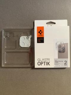 spigen GLAS tR OPTIK iPhone 13 Pro Max